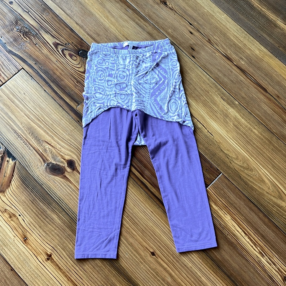 Joah Love Leggings / Skirt